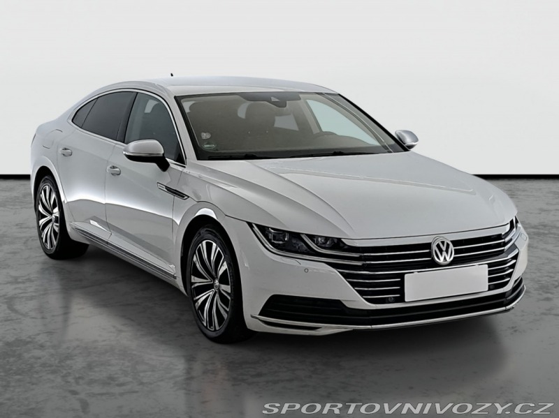Volkswagen Arteon Elegance 2.0 TSI