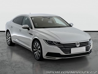 Volkswagen Arteon Elegance 2.0 TSI