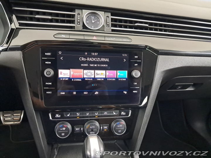 Volkswagen Arteon Elegance 2.0 TSI 2019