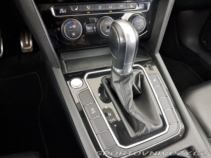 Volkswagen Arteon Elegance 2.0 TSI 2019