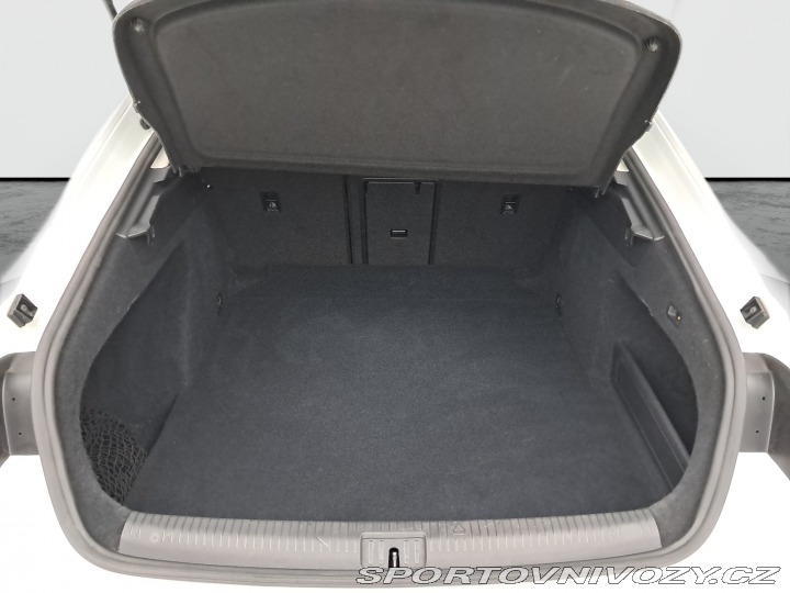 Volkswagen Arteon Elegance 2.0 TSI 2019