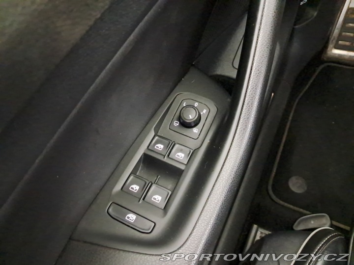Volkswagen Arteon Elegance 2.0 TSI 2019