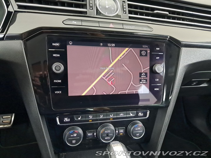 Volkswagen Arteon Elegance 2.0 TSI 2019