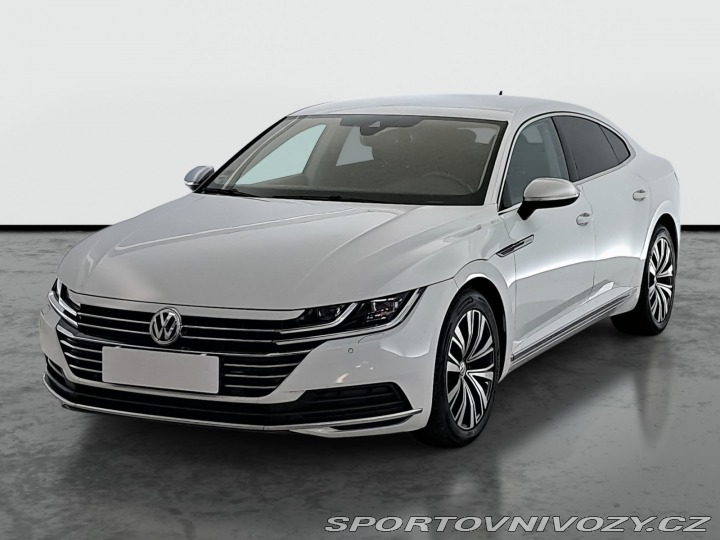Volkswagen Arteon Elegance 2.0 TSI 2019