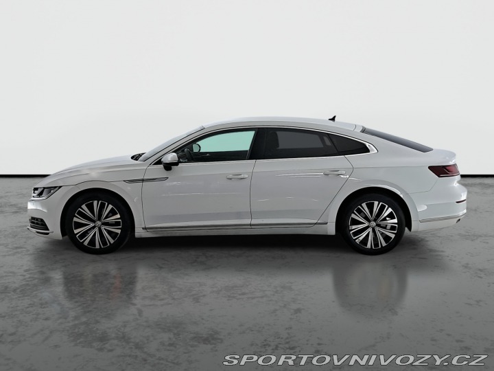 Volkswagen Arteon Elegance 2.0 TSI 2019