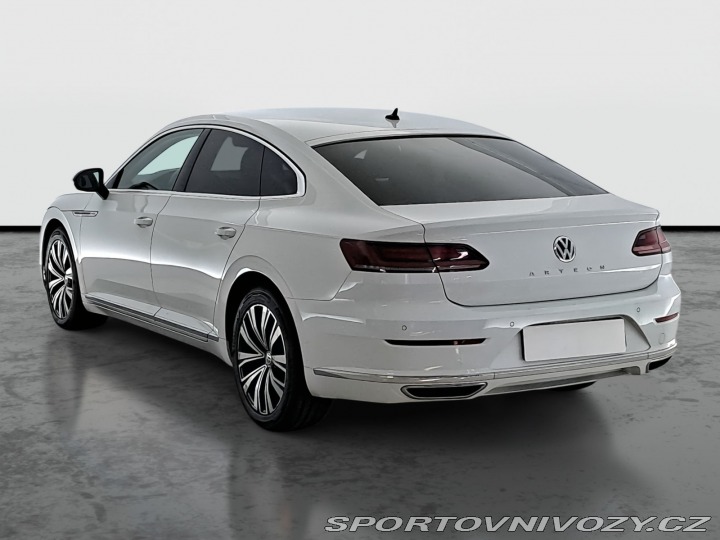 Volkswagen Arteon Elegance 2.0 TSI 2019