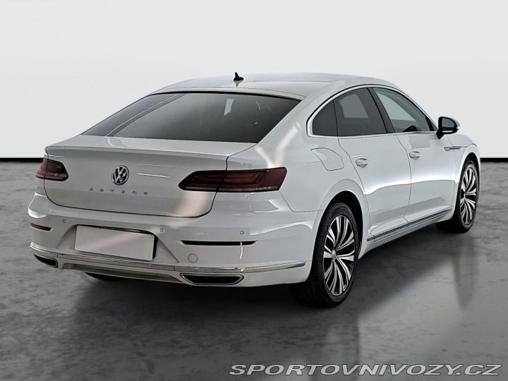 Volkswagen Arteon Elegance 2.0 TSI 2019