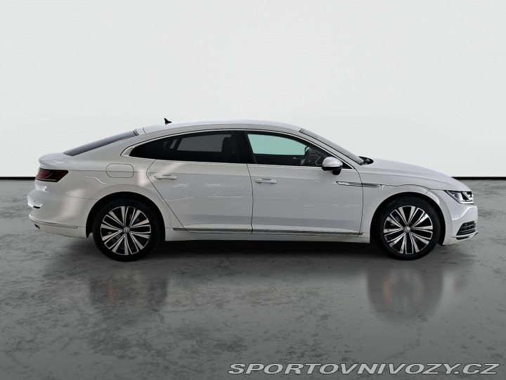 Volkswagen Arteon Elegance 2.0 TSI 2019