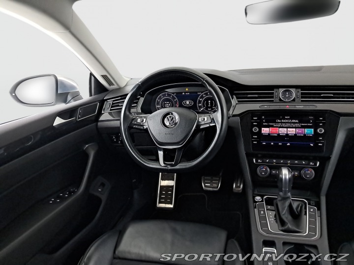 Volkswagen Arteon Elegance 2.0 TSI 2019