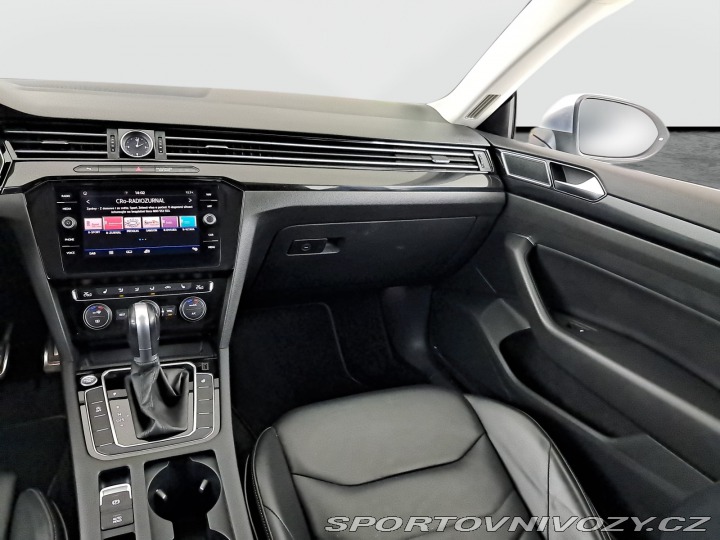 Volkswagen Arteon Elegance 2.0 TSI 2019