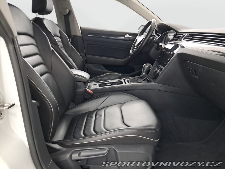 Volkswagen Arteon Elegance 2.0 TSI 2019