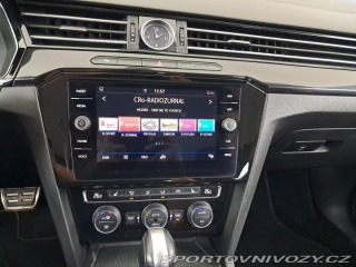 Volkswagen Arteon Elegance 2.0 TSI 2019