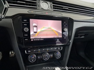 Volkswagen Arteon Elegance 2.0 TSI 2019