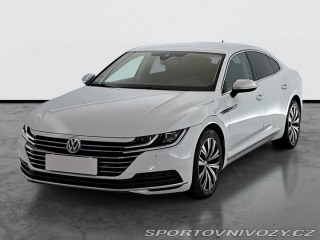 Volkswagen Arteon Elegance 2.0 TSI 2019