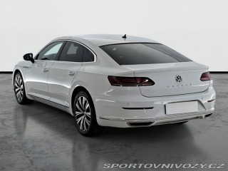 Volkswagen Arteon Elegance 2.0 TSI 2019