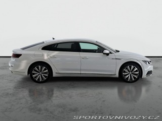 Volkswagen Arteon Elegance 2.0 TSI 2019