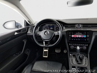 Volkswagen Arteon Elegance 2.0 TSI 2019
