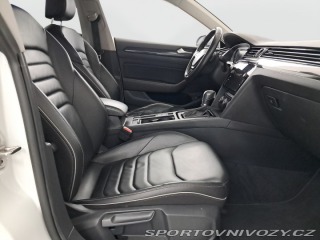 Volkswagen Arteon Elegance 2.0 TSI 2019