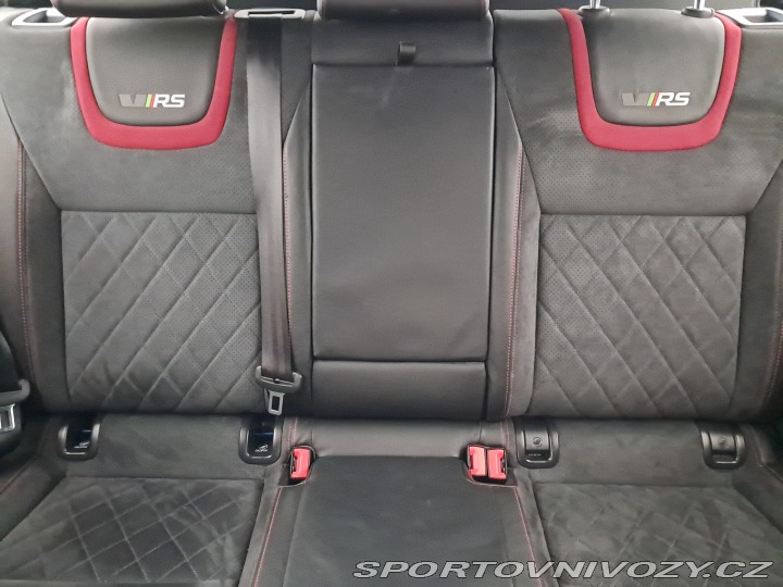 Škoda Octavia RS RS 2.0 TDI 2018