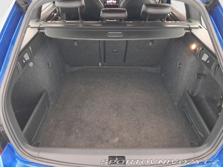 Škoda Octavia RS RS 2.0 TDI 2018