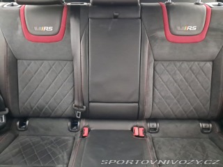 Škoda Octavia RS RS 2.0 TDI 2018