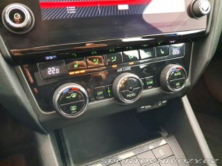 Škoda Octavia RS RS 2.0 TDI 2018
