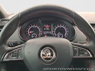 Škoda Octavia RS RS 2.0 TDI 2018