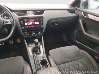 Škoda Octavia RS RS 2.0 TDI 2018