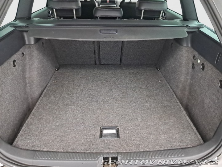 Škoda Octavia RS RS RS 2.0 TDI 2008