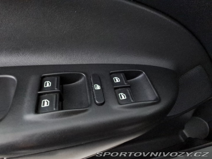 Škoda Octavia RS RS RS 2.0 TDI 2008