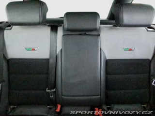 Škoda Octavia RS RS RS 2.0 TDI 2008