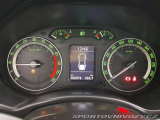 Škoda Octavia RS RS RS 2.0 TDI 2008