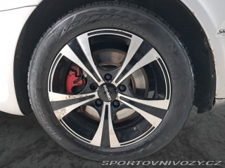 Škoda Octavia RS RS RS 2.0 TDI 2008