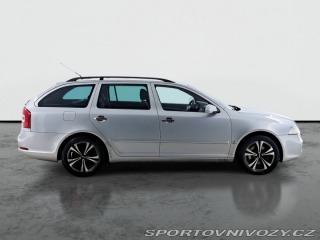 Škoda Octavia RS RS RS 2.0 TDI 2008