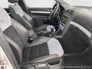 Škoda Octavia RS RS RS 2.0 TDI 2008