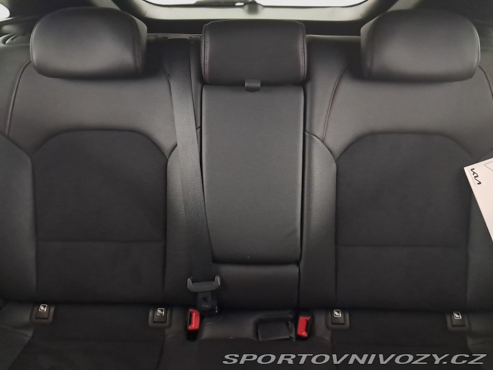 Kia ProCeed GT GT 1.6 T-GDI MHEV 2023