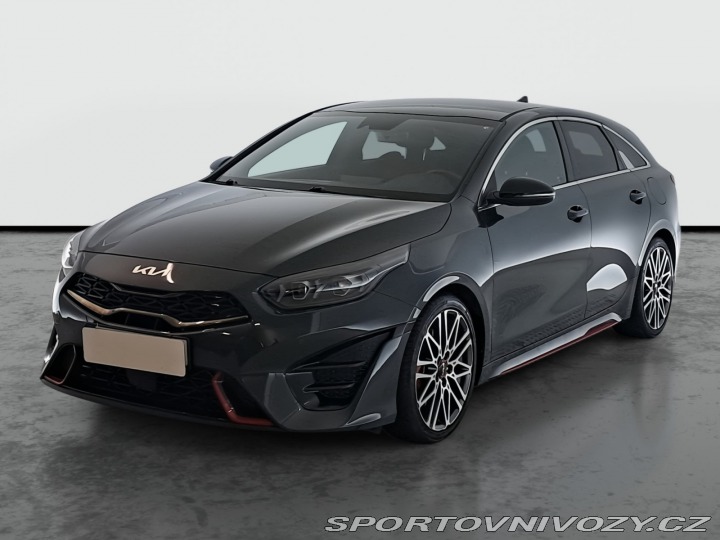 Kia ProCeed GT GT 1.6 T-GDI MHEV 2023