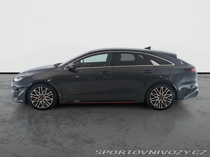 Kia ProCeed GT GT 1.6 T-GDI MHEV 2023