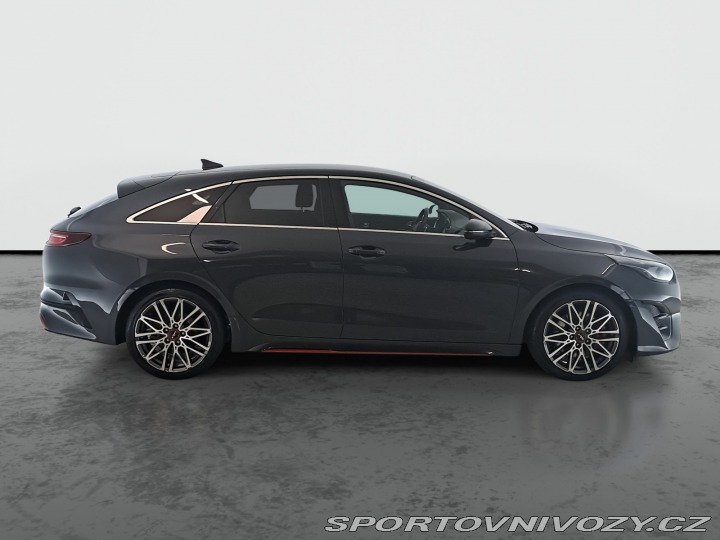 Kia ProCeed GT GT 1.6 T-GDI MHEV 2023