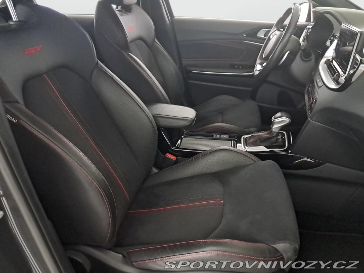 Kia ProCeed GT GT 1.6 T-GDI MHEV 2023