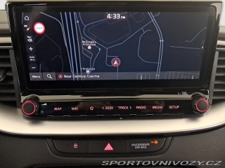 Kia ProCeed GT GT 1.6 T-GDI MHEV 2023