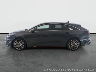 Kia ProCeed GT GT 1.6 T-GDI MHEV 2023