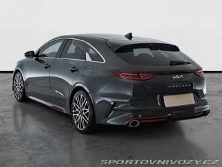 Kia ProCeed GT GT 1.6 T-GDI MHEV 2023