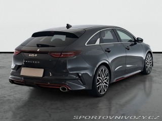 Kia ProCeed GT GT 1.6 T-GDI MHEV 2023