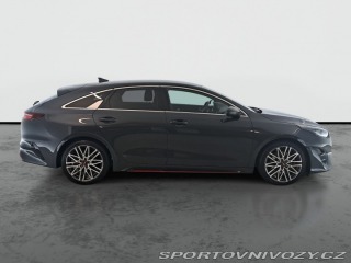 Kia ProCeed GT GT 1.6 T-GDI MHEV 2023