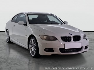BMW 3 M Paket 320 d