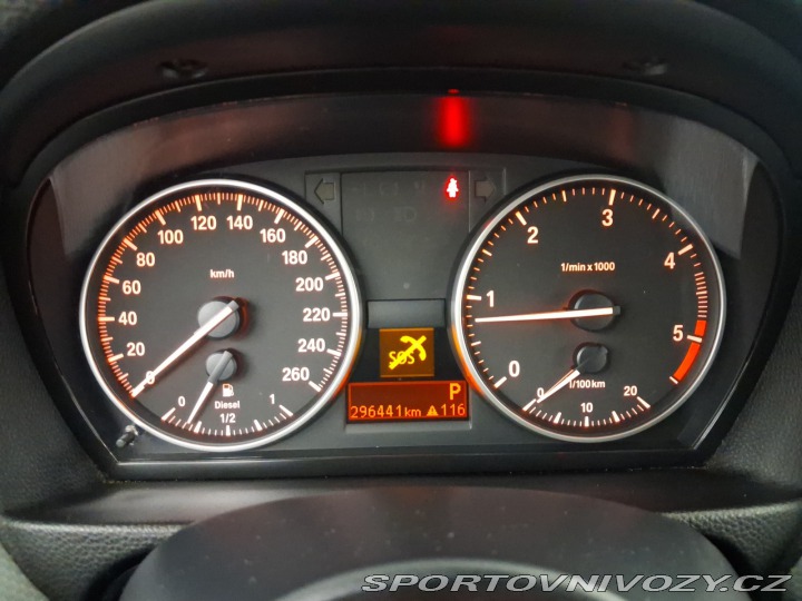 BMW 3 M Paket 320 d 2008