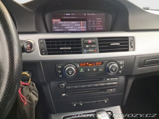 BMW 3 M Paket 320 d 2008