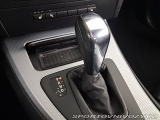 BMW 3 M Paket 320 d 2008