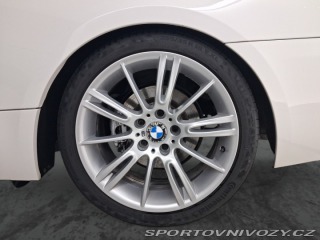 BMW 3 M Paket 320 d 2008
